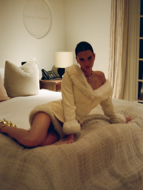 Kendall Jenner