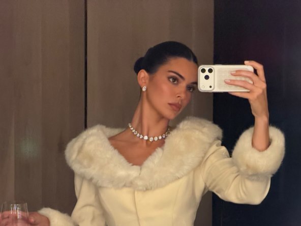 Kendall Jenner