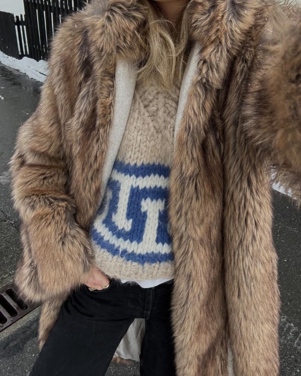 Zimska moda 2026