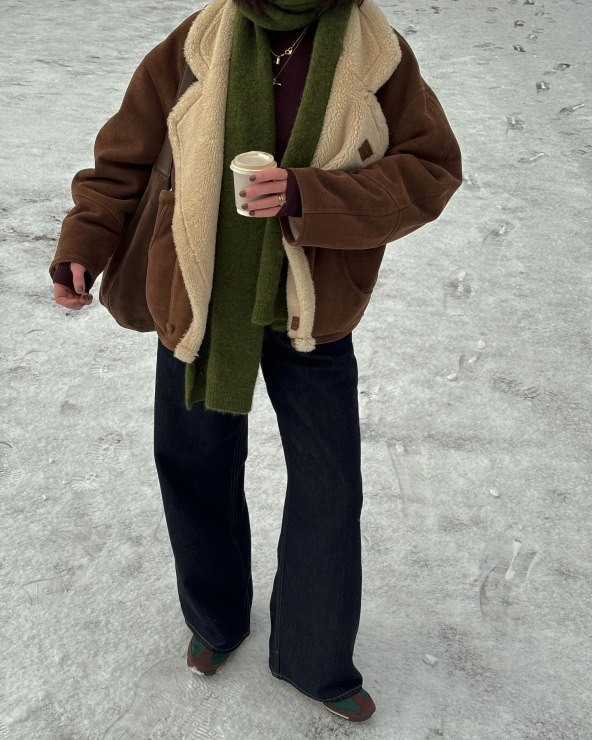 Zimska moda 2026