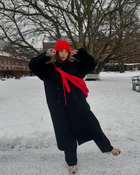 Zimska moda 2026