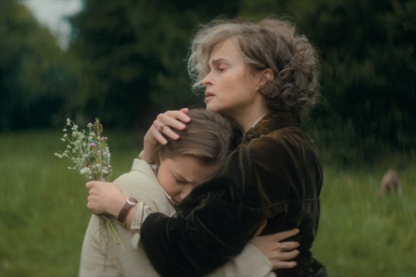 The Seven Dials Mystery Netflix serija