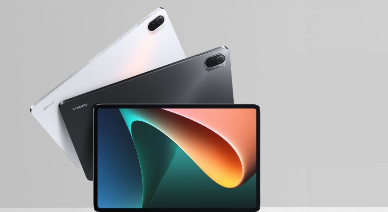 Xiaomi Pad 5 (2)