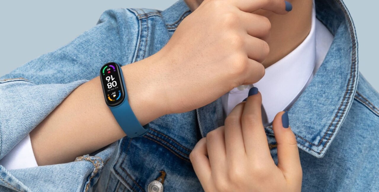 Xiaomi Mi Smart Band 6 NFC (5)