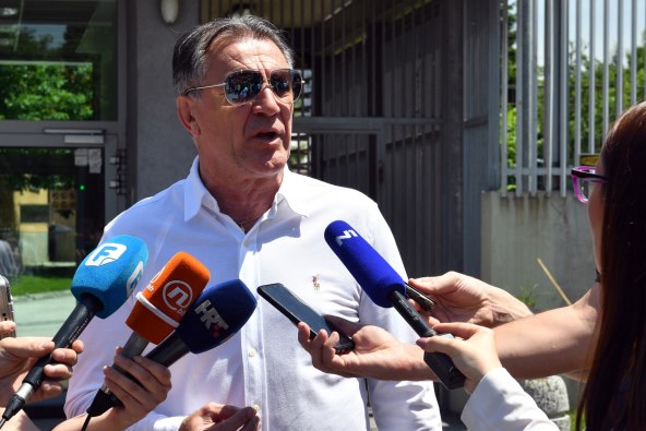 Zdravko Mamić