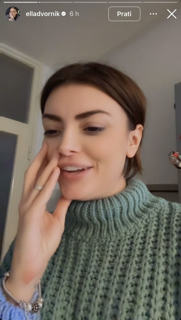 Ella Dvornik