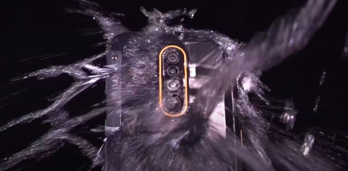 Ulefone Armor X8i (4)