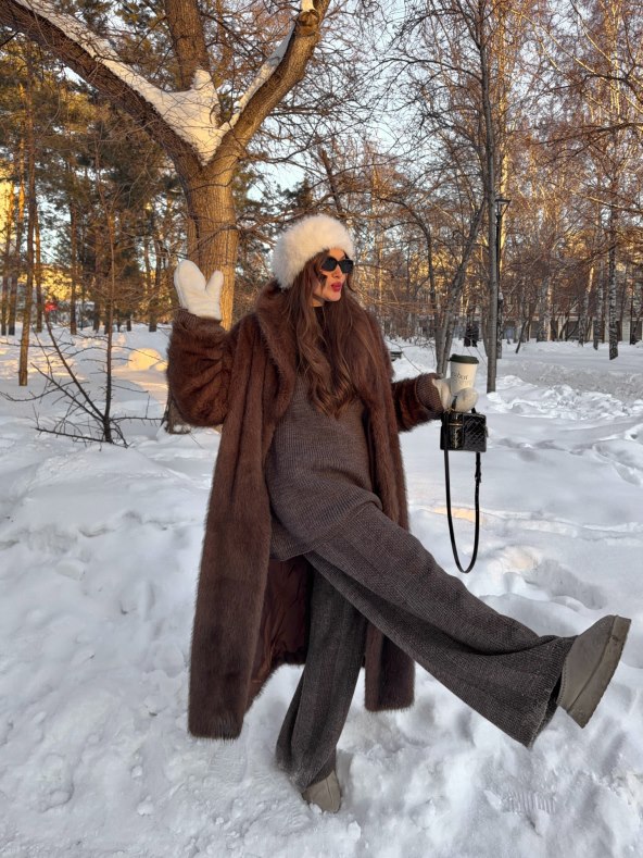 Zimska moda 2026
