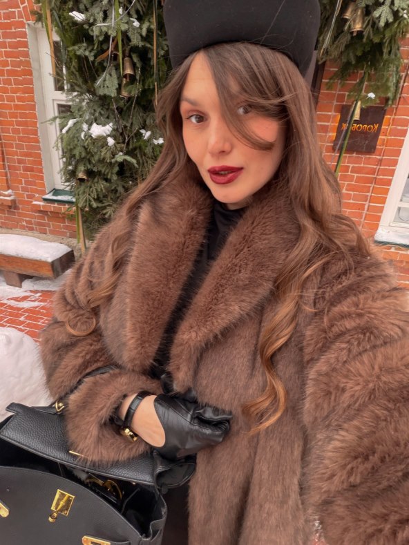 Zimska moda 2026