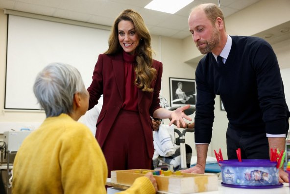 Kate Middleton