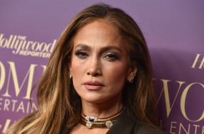 Jennifer Lopez