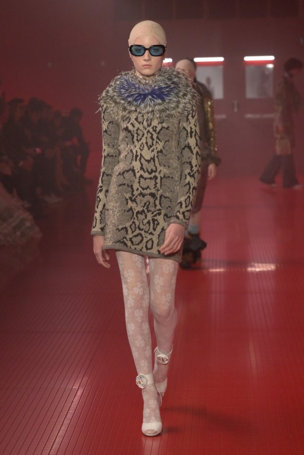 Kai Schreiber Valentino AW25