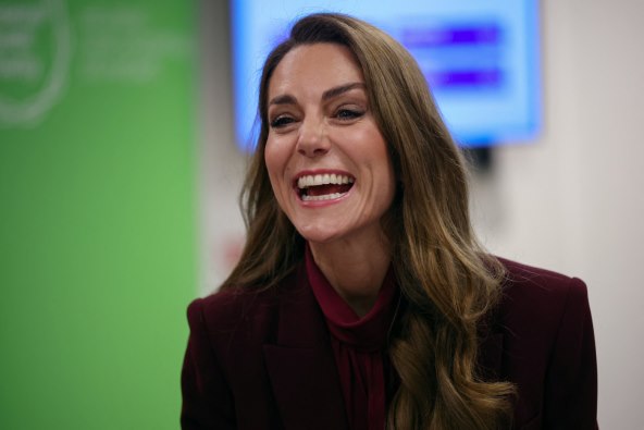 Kate Middleton