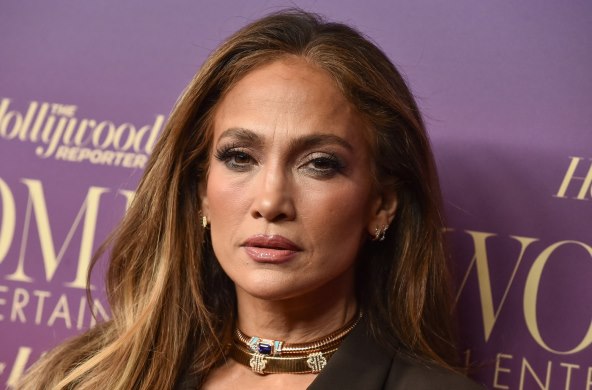Jennifer Lopez