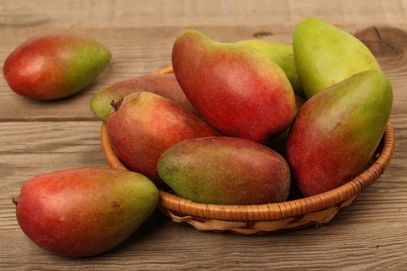 Mango voće