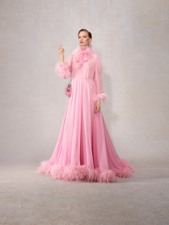 Gucci LA FAMIGLIA 2026