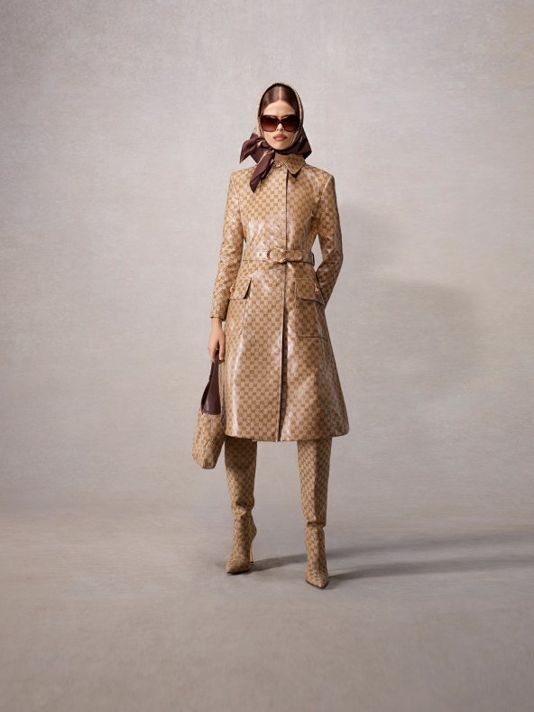 Gucci LA FAMIGLIA 2026