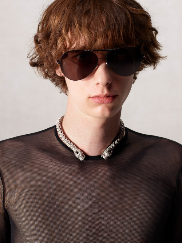 Gucci LA FAMIGLIA 2026