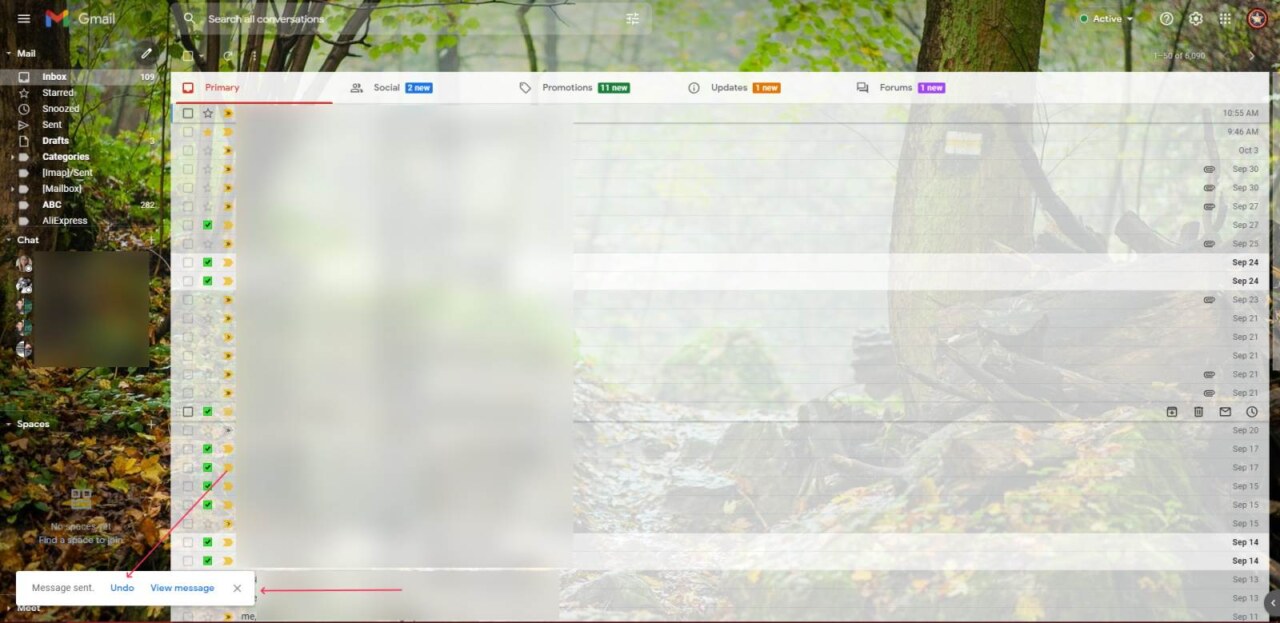 Predomislio sam se (1)