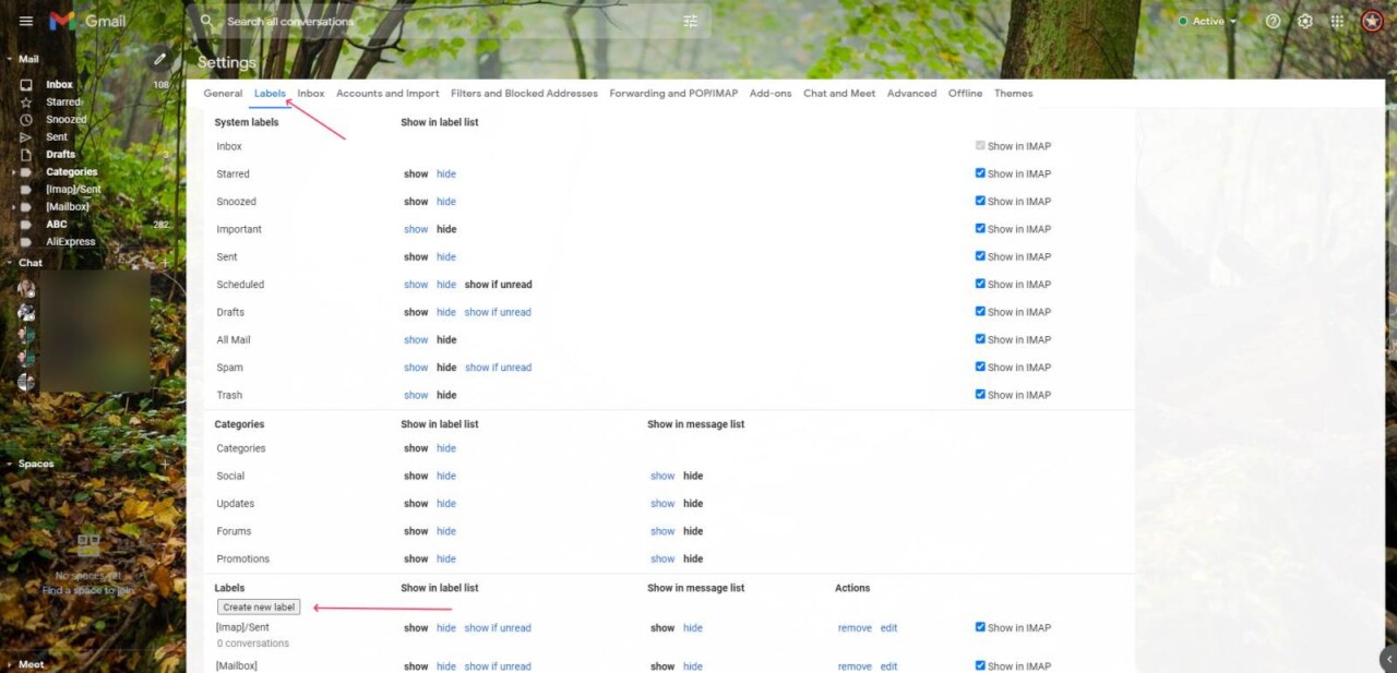 Oznake - stikeri (1)