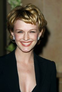 Kathryn Morris