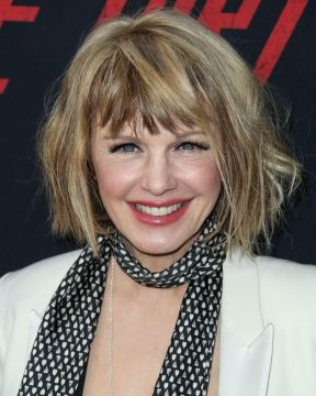 Kathryn Morris