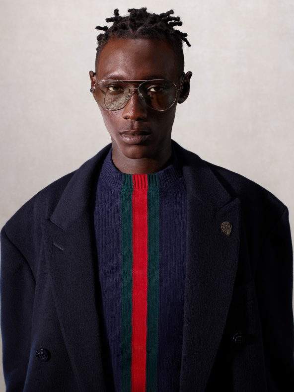 Gucci LA FAMIGLIA 2026