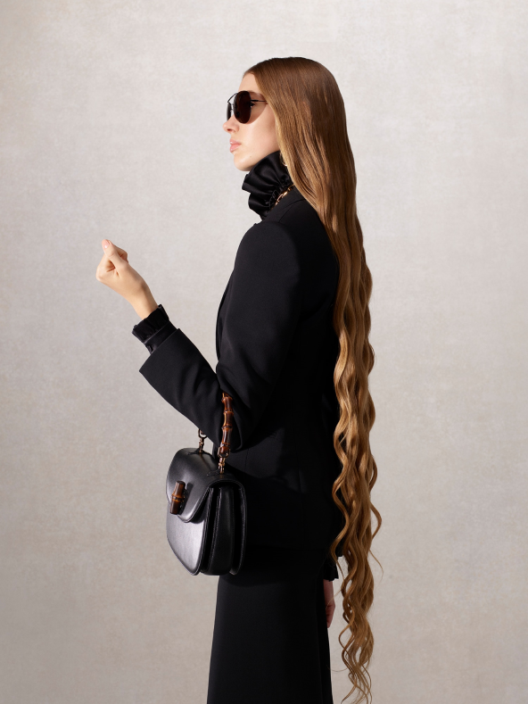 Gucci LA FAMIGLIA 2026