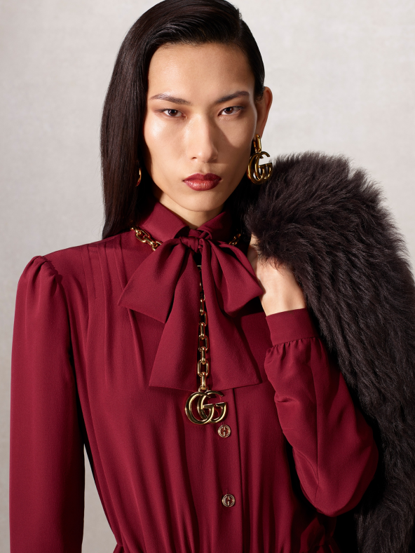 Gucci LA FAMIGLIA 2026