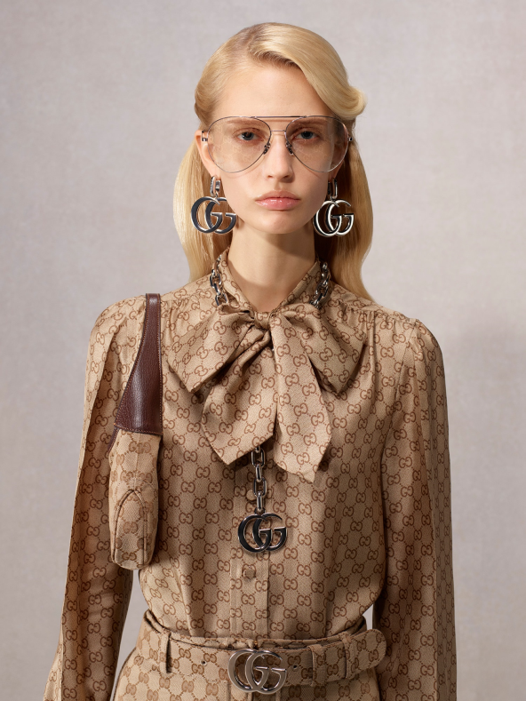 Gucci LA FAMIGLIA 2026