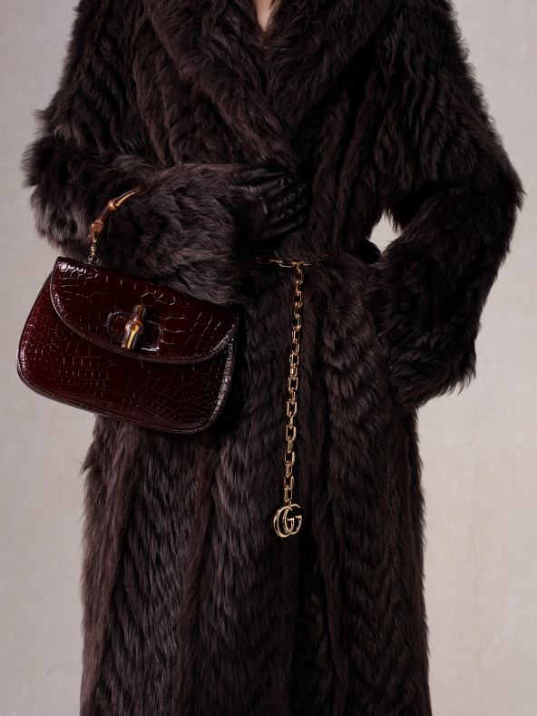 Gucci LA FAMIGLIA 2026