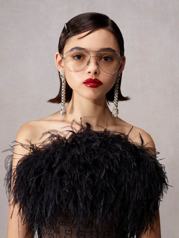 Gucci LA FAMIGLIA 2026