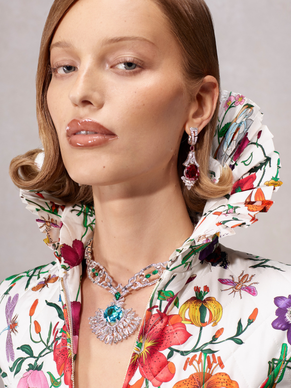 Gucci LA FAMIGLIA 2026