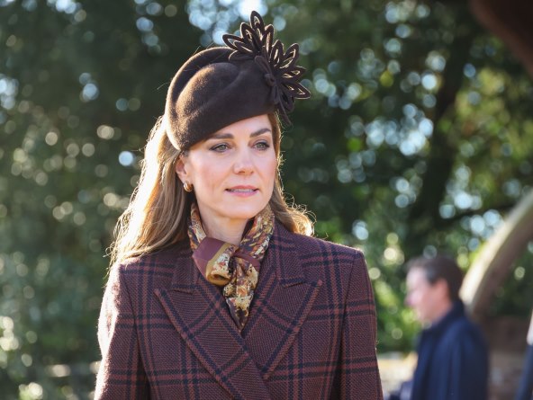Kate Middleton
