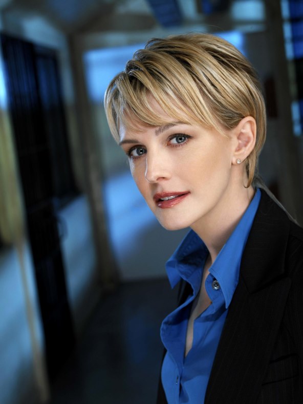 Kathryn Morris