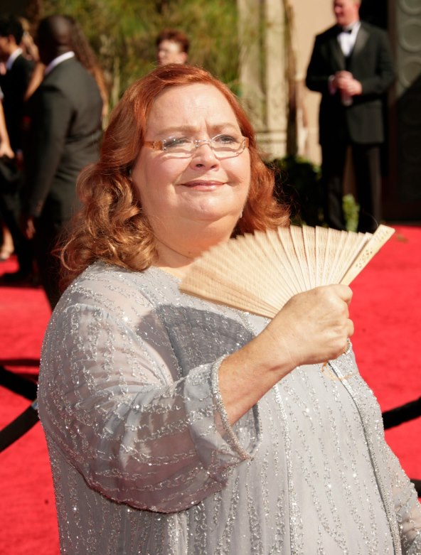 Conchata Ferrell