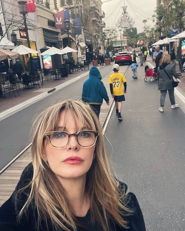 Kathryn Morris