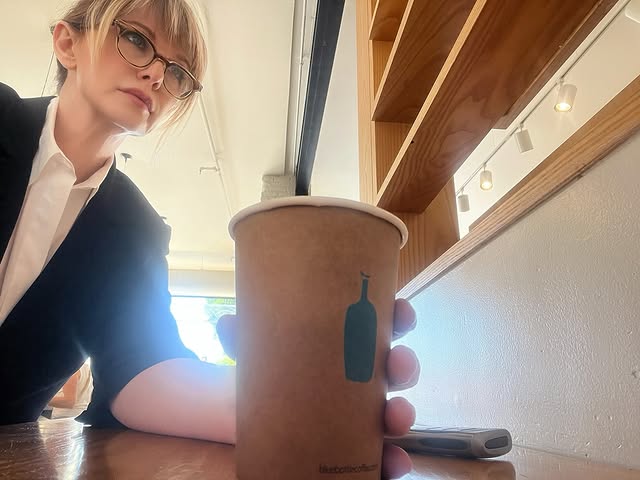 Kathryn Morris