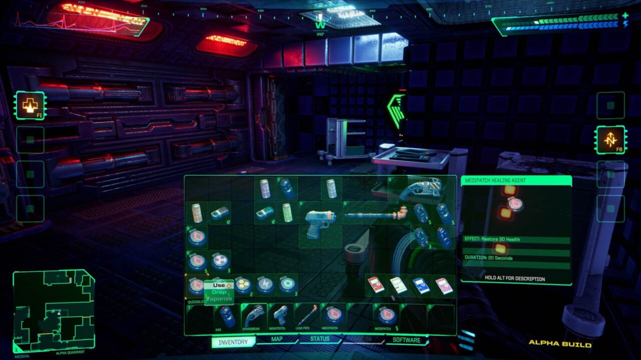 JEDNA OD NAJBOLJIH 'PUCAČINA' IKAD Evo kako izgleda legendarni System Shock