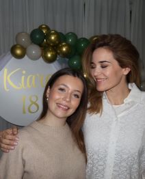 Kiara Klingor