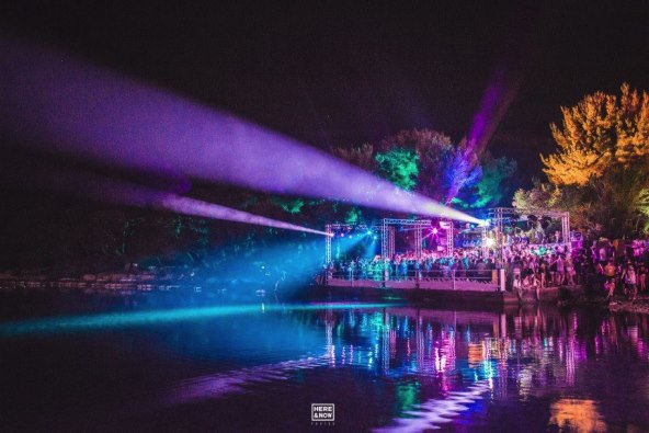 Ljetna glazbena rapsodija u Tisnom samo što nije počela