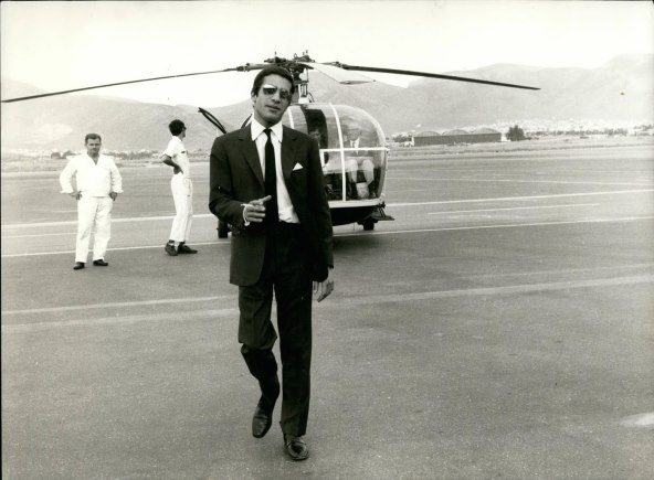 Alexandre Onassis