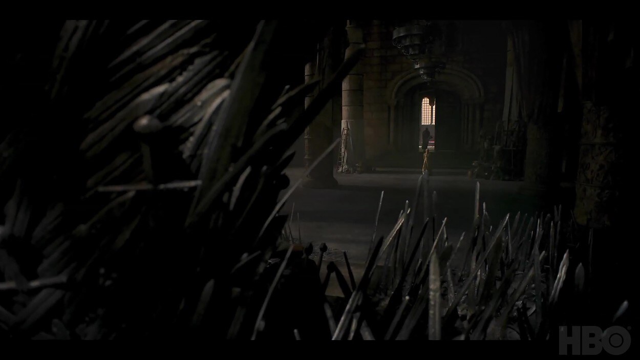 House of the Dragon (1)