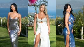 Anastasia, Lara i Andrea spremne su pronaći ljubav u petoj sezoni 'Gospodina Savršenog'