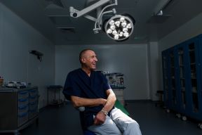 Dr. Duje Ostojic