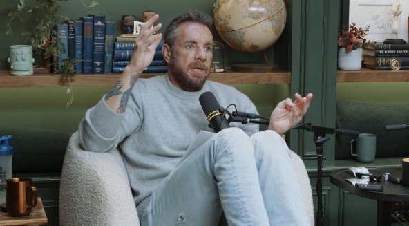 Dax Shepard