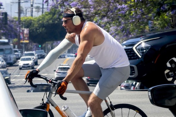 Dax Shepard