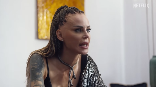 Nina Morić