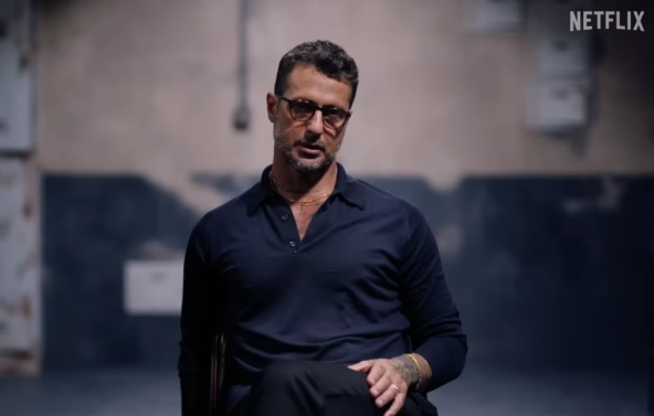 Fabrizio Corona