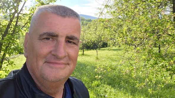 Miro Bulj